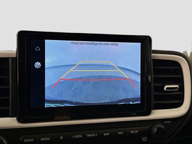 used 2022 Hyundai Venue car, priced at $18,497