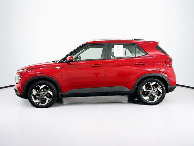 used 2022 Hyundai Venue car, priced at $18,497