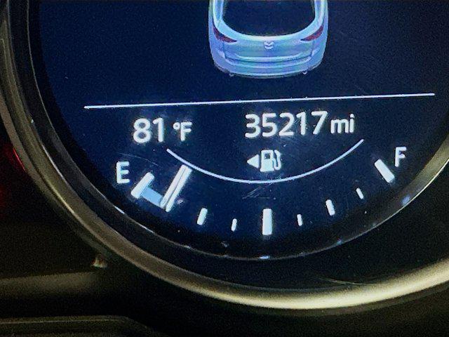 used 2024 Mazda CX-5 car, priced at $24,197