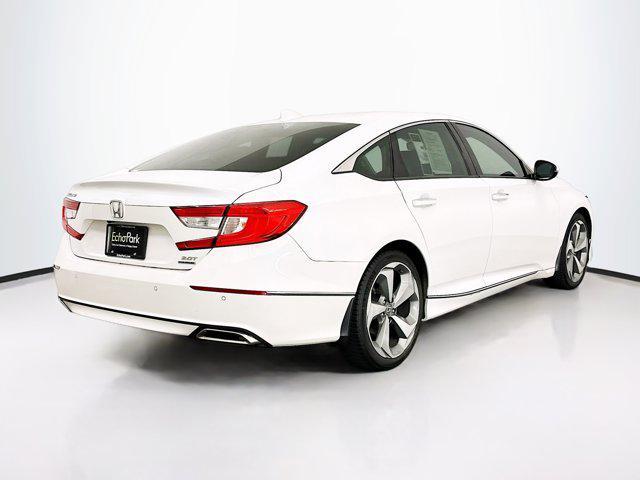 used 2018 Honda Accord car, priced at $22,269