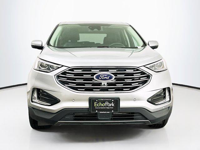 used 2023 Ford Edge car, priced at $25,189