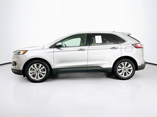 used 2023 Ford Edge car, priced at $25,189