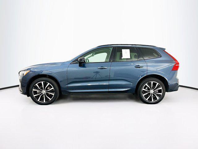 used 2023 Volvo XC60 car, priced at $39,969