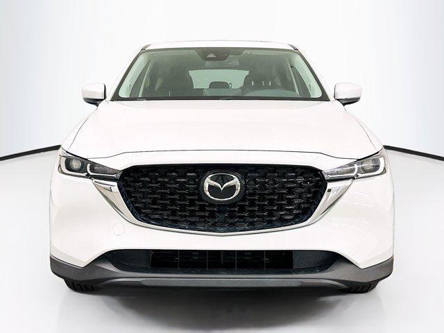 used 2023 Mazda CX-5 car, priced at $23,489