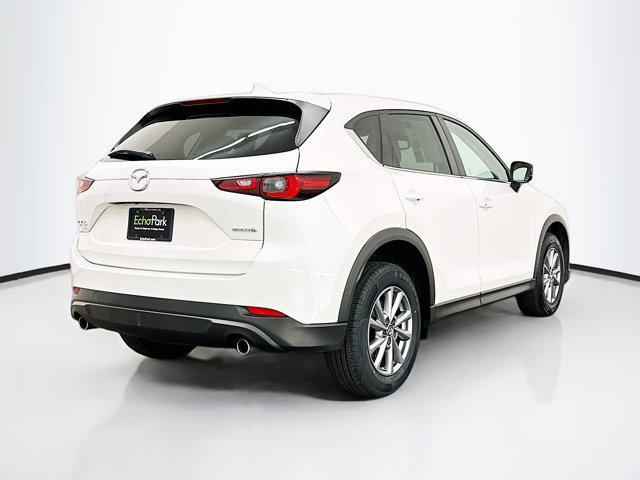 used 2023 Mazda CX-5 car, priced at $23,489