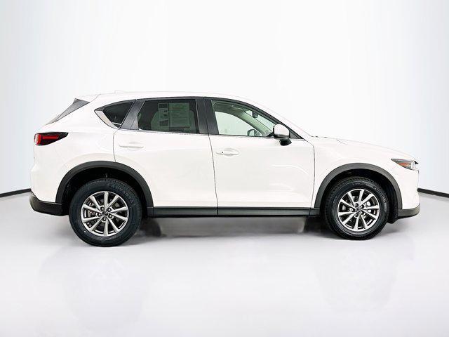 used 2023 Mazda CX-5 car, priced at $23,489