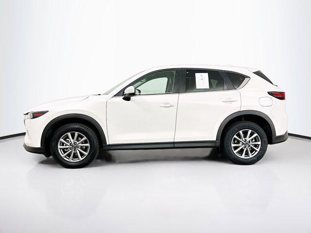 used 2023 Mazda CX-5 car, priced at $23,489