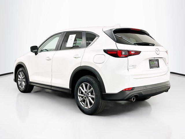 used 2023 Mazda CX-5 car, priced at $23,489