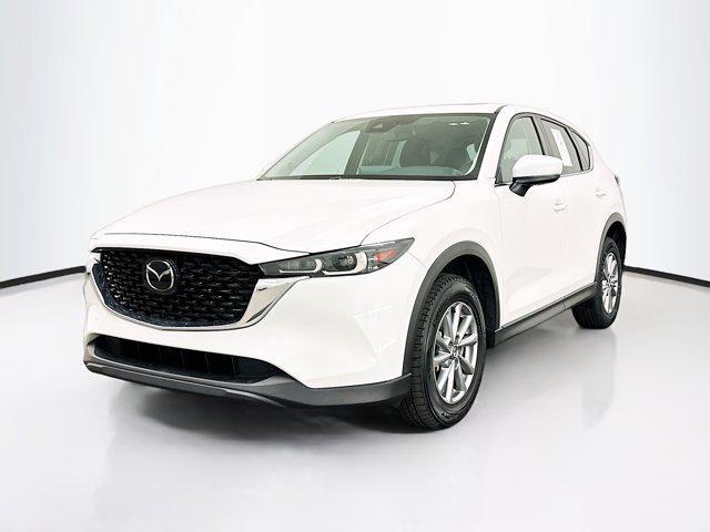 used 2023 Mazda CX-5 car, priced at $23,489