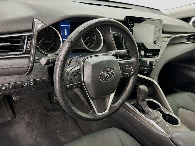 used 2023 Toyota Camry car, priced at $23,677