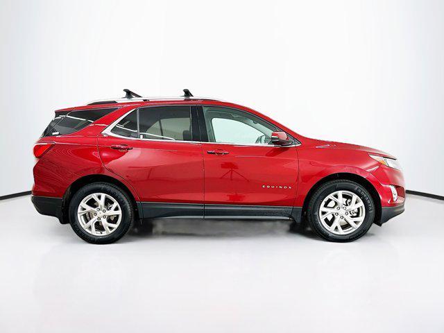 used 2019 Chevrolet Equinox car, priced at $21,109