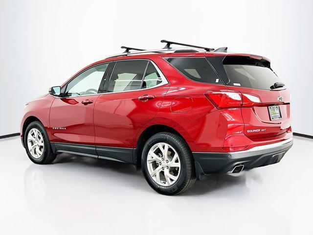 used 2019 Chevrolet Equinox car, priced at $21,109