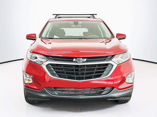 used 2019 Chevrolet Equinox car, priced at $21,109