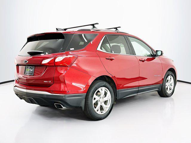 used 2019 Chevrolet Equinox car, priced at $21,109