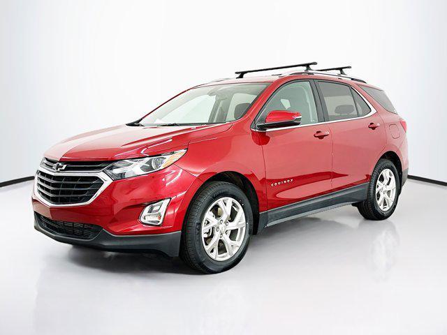 used 2019 Chevrolet Equinox car, priced at $21,109