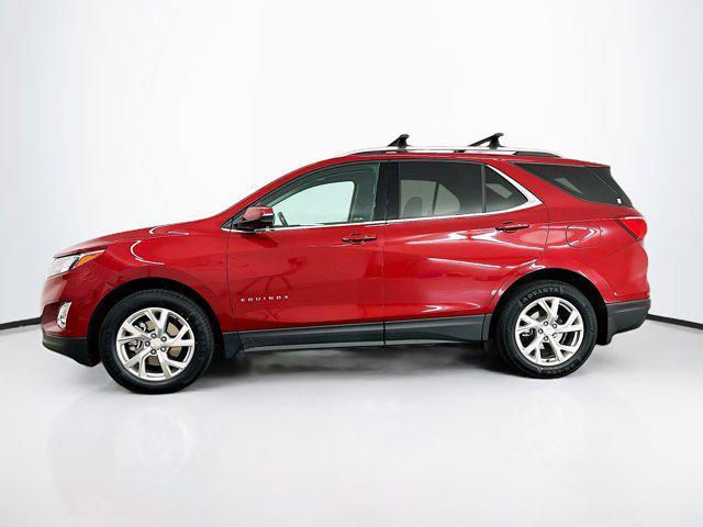 used 2019 Chevrolet Equinox car, priced at $21,109