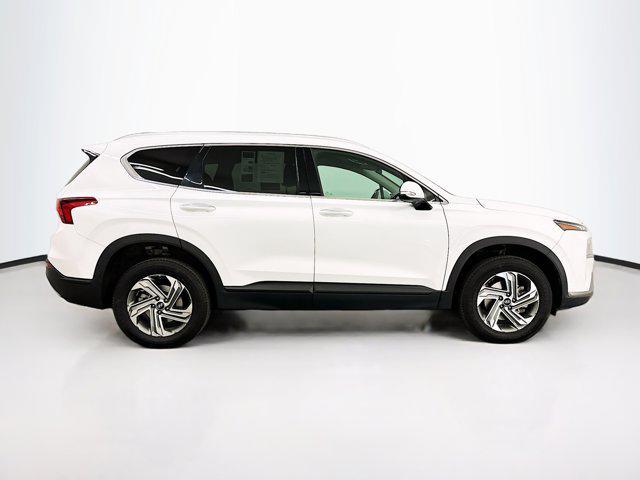 used 2023 Hyundai Santa Fe car, priced at $21,999