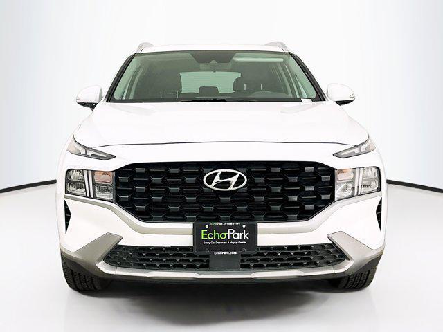 used 2023 Hyundai Santa Fe car, priced at $21,999