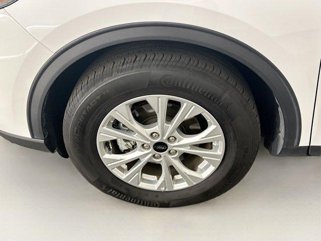 used 2024 Ford Escape car, priced at $21,877
