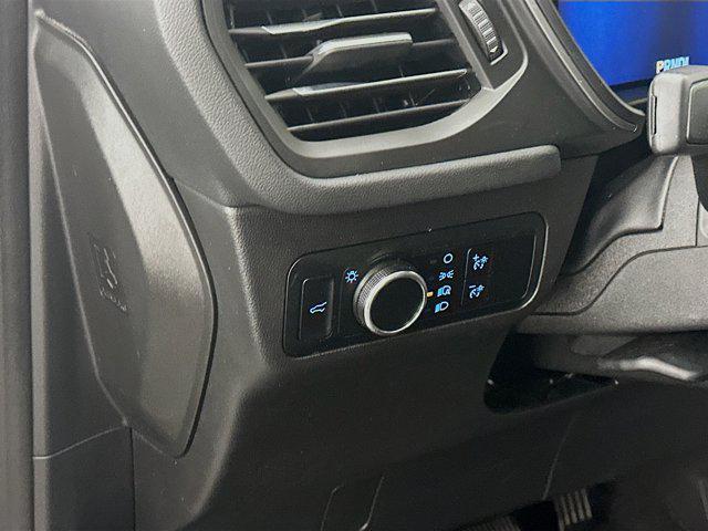 used 2024 Ford Escape car, priced at $21,877