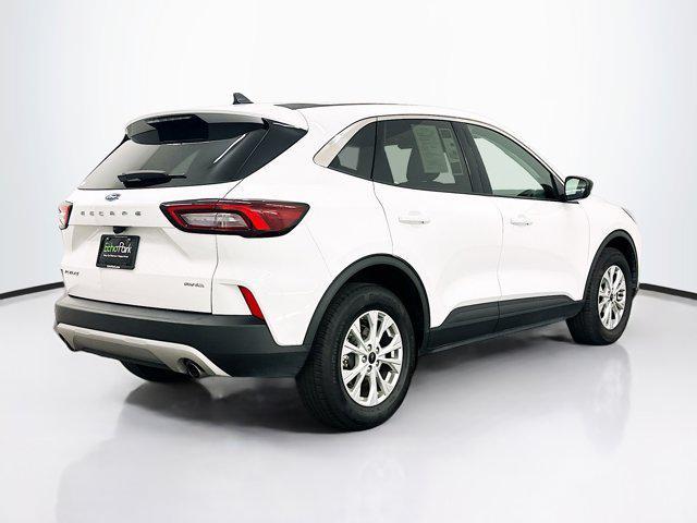 used 2024 Ford Escape car, priced at $21,877