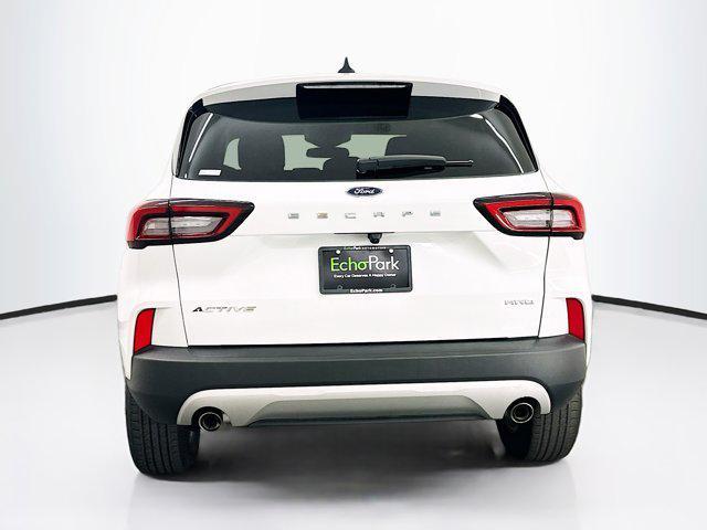 used 2024 Ford Escape car, priced at $21,877