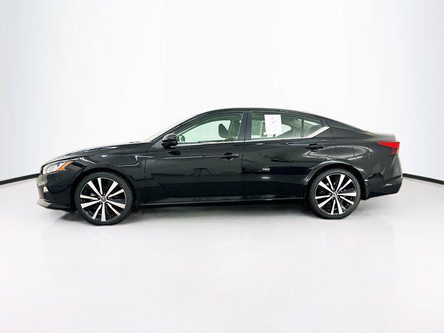 used 2021 Nissan Altima car, priced at $21,489