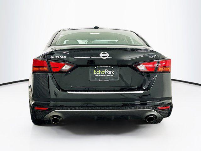 used 2021 Nissan Altima car, priced at $21,489