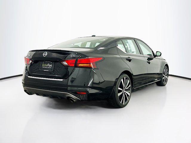 used 2021 Nissan Altima car, priced at $21,489