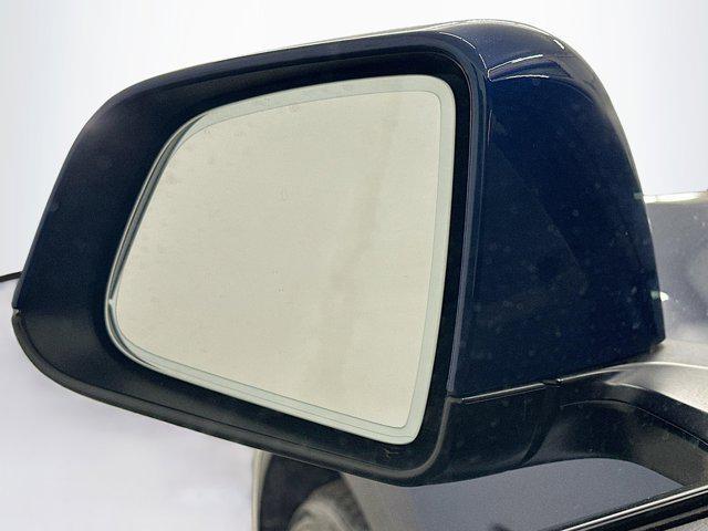 used 2023 Tesla Model Y car, priced at $30,277