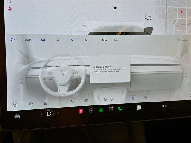 used 2023 Tesla Model Y car, priced at $30,277