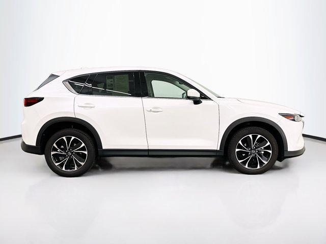 used 2022 Mazda CX-5 car, priced at $26,699