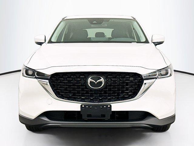 used 2022 Mazda CX-5 car, priced at $26,699