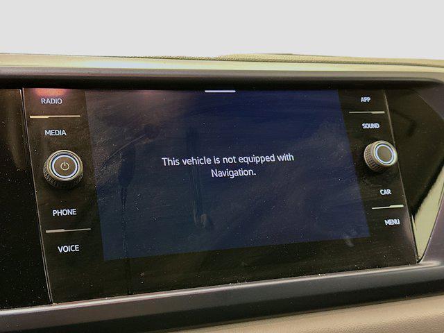 used 2022 Volkswagen Taos car, priced at $22,377