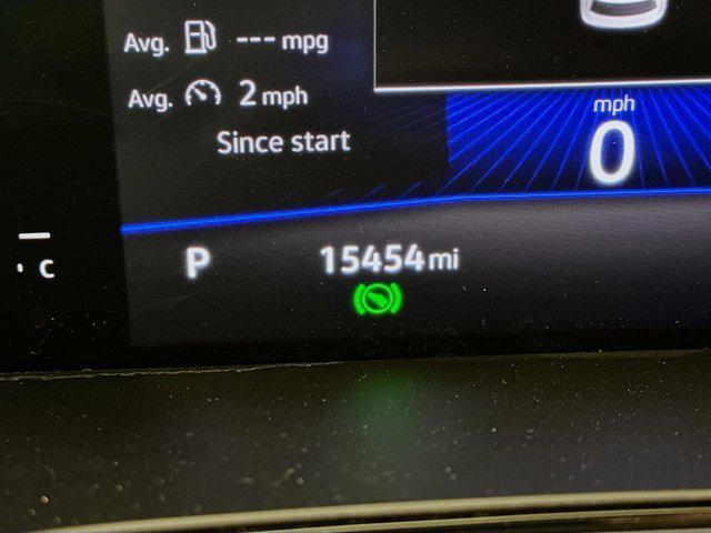 used 2022 Volkswagen Taos car, priced at $22,377