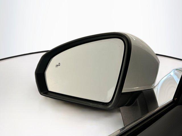 used 2022 Volkswagen Taos car, priced at $22,377