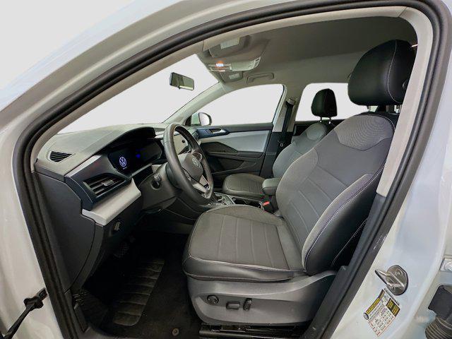 used 2022 Volkswagen Taos car, priced at $22,377