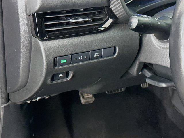 used 2021 Nissan Sentra car, priced at $16,777