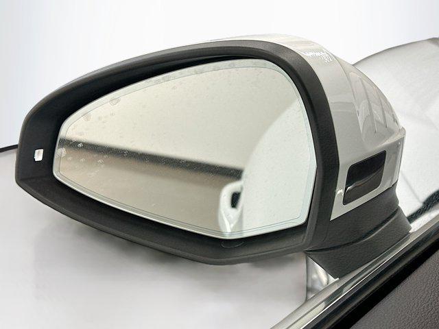 used 2023 Audi A4 car, priced at $25,996