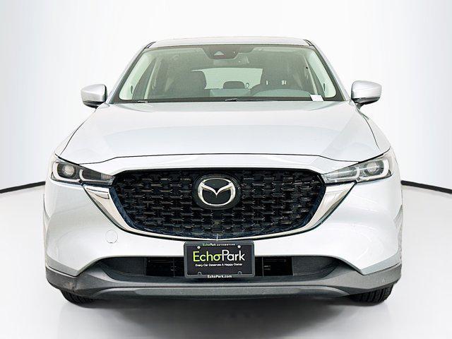 used 2023 Mazda CX-5 car, priced at $23,689