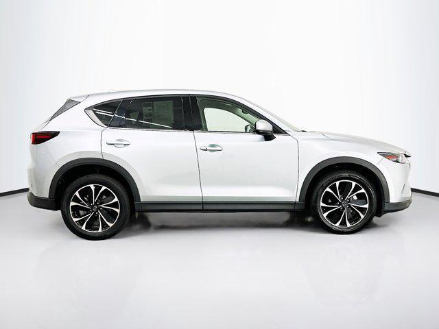 used 2023 Mazda CX-5 car, priced at $23,689