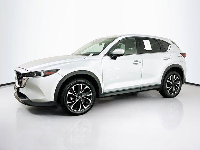 used 2023 Mazda CX-5 car, priced at $23,689