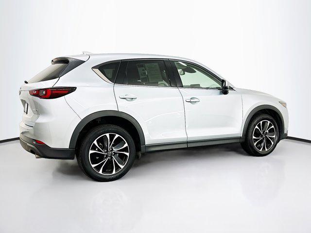 used 2023 Mazda CX-5 car, priced at $23,689