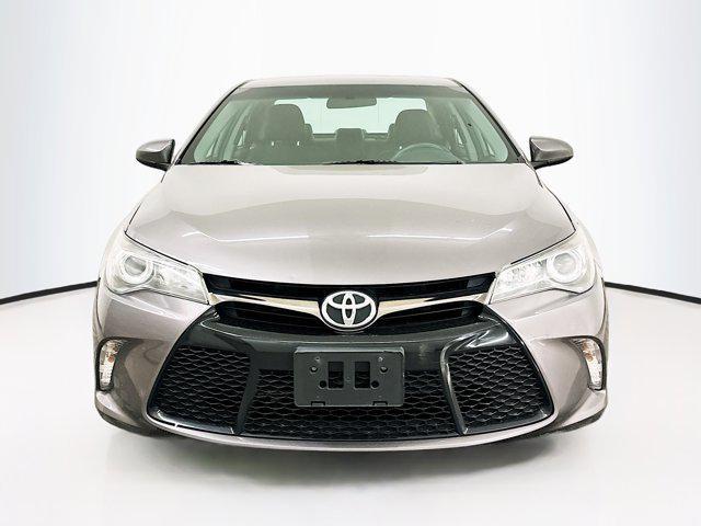 used 2017 Toyota Camry car, priced at $15,699