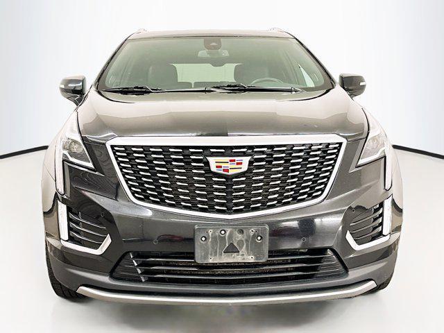 used 2023 Cadillac XT5 car, priced at $30,789