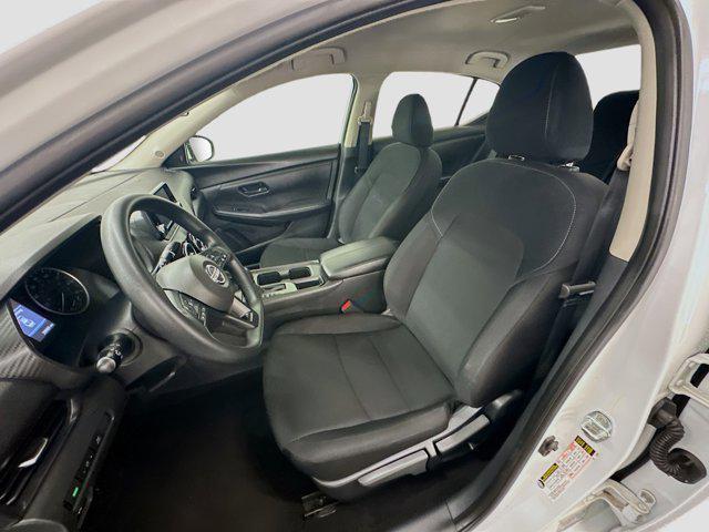 used 2024 Nissan Sentra car, priced at $18,777