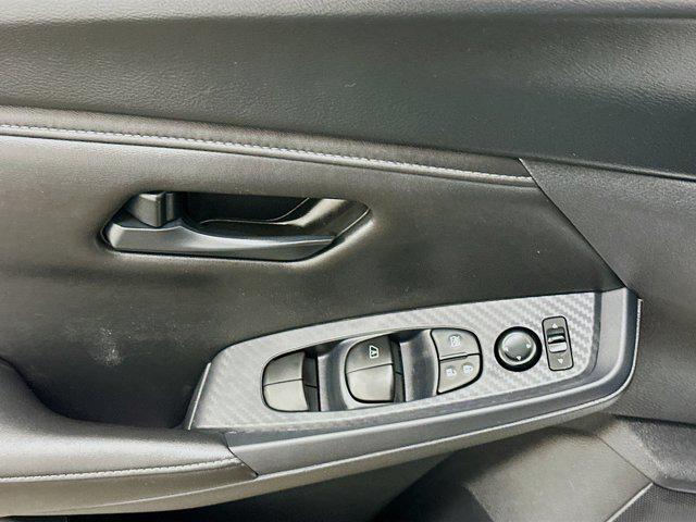 used 2024 Nissan Sentra car, priced at $18,777