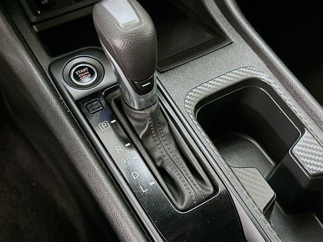 used 2024 Nissan Sentra car, priced at $18,777