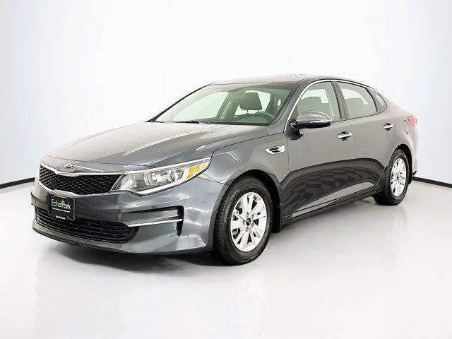 used 2016 Kia Optima car, priced at $11,109