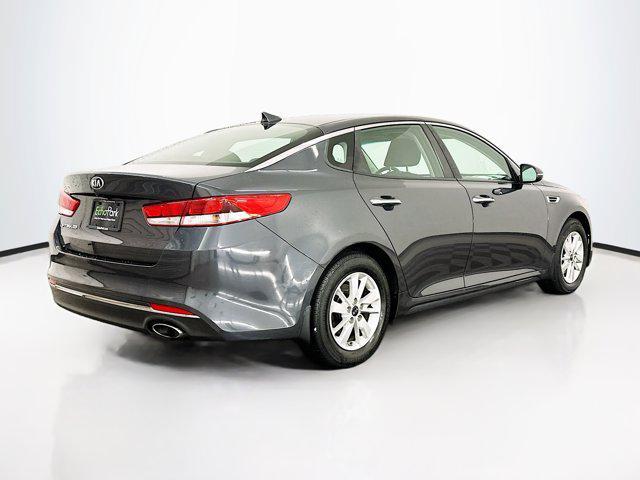 used 2016 Kia Optima car, priced at $11,109